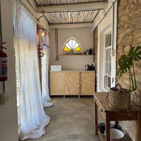 The Karoo Moon Motel Баридейл Екстериор снимка