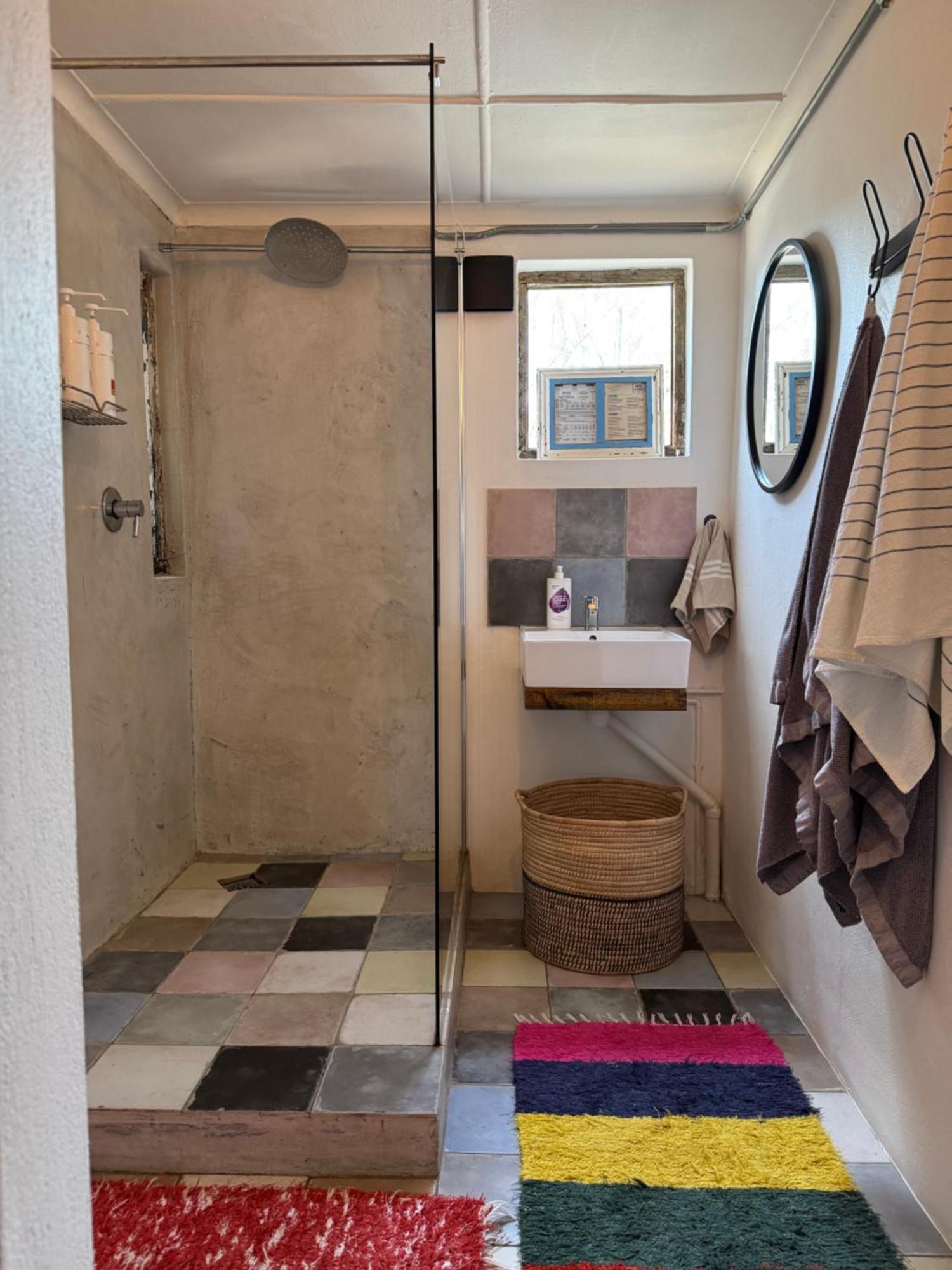 The Karoo Moon Motel Баридейл Екстериор снимка