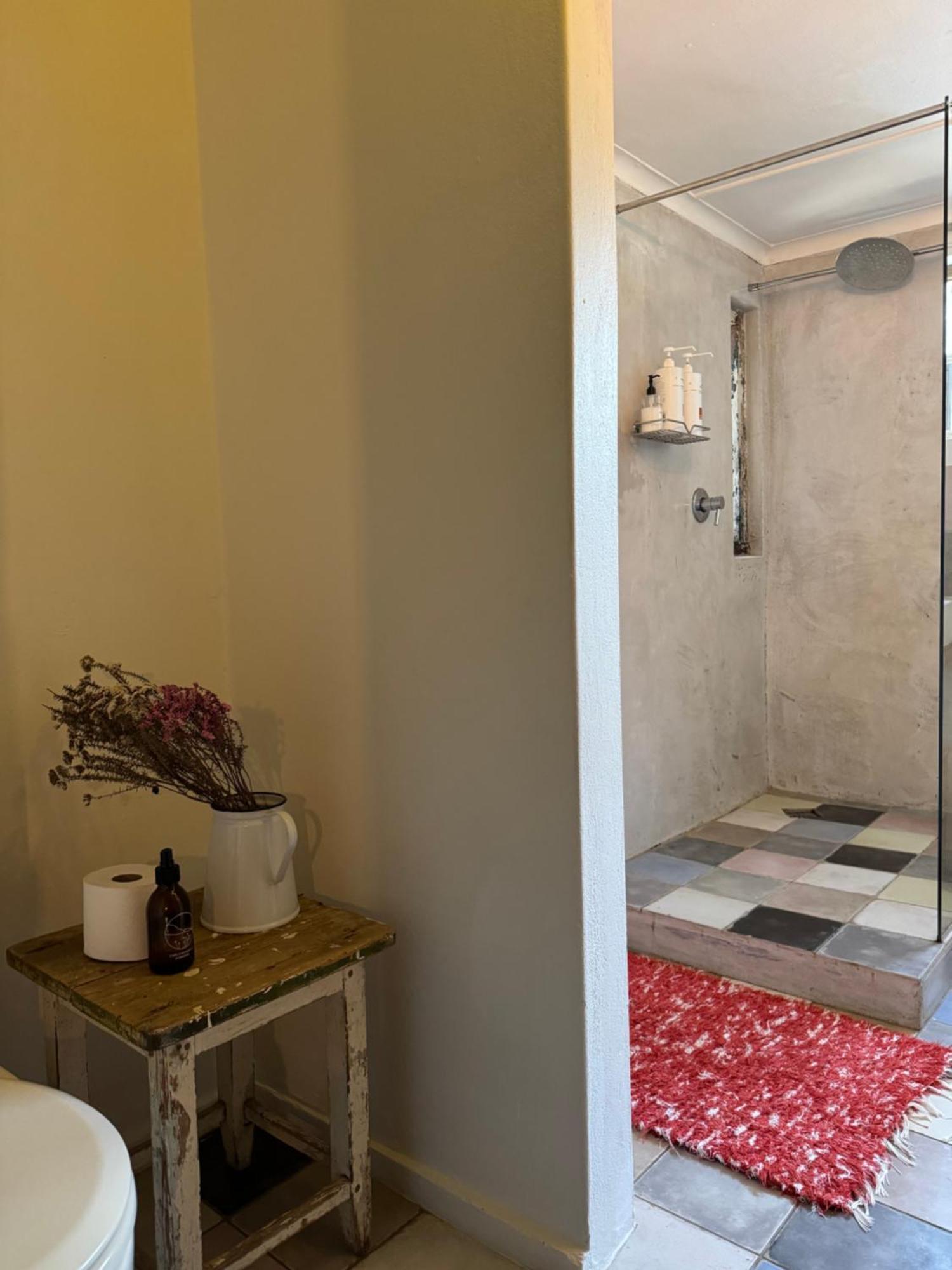 The Karoo Moon Motel Баридейл Екстериор снимка