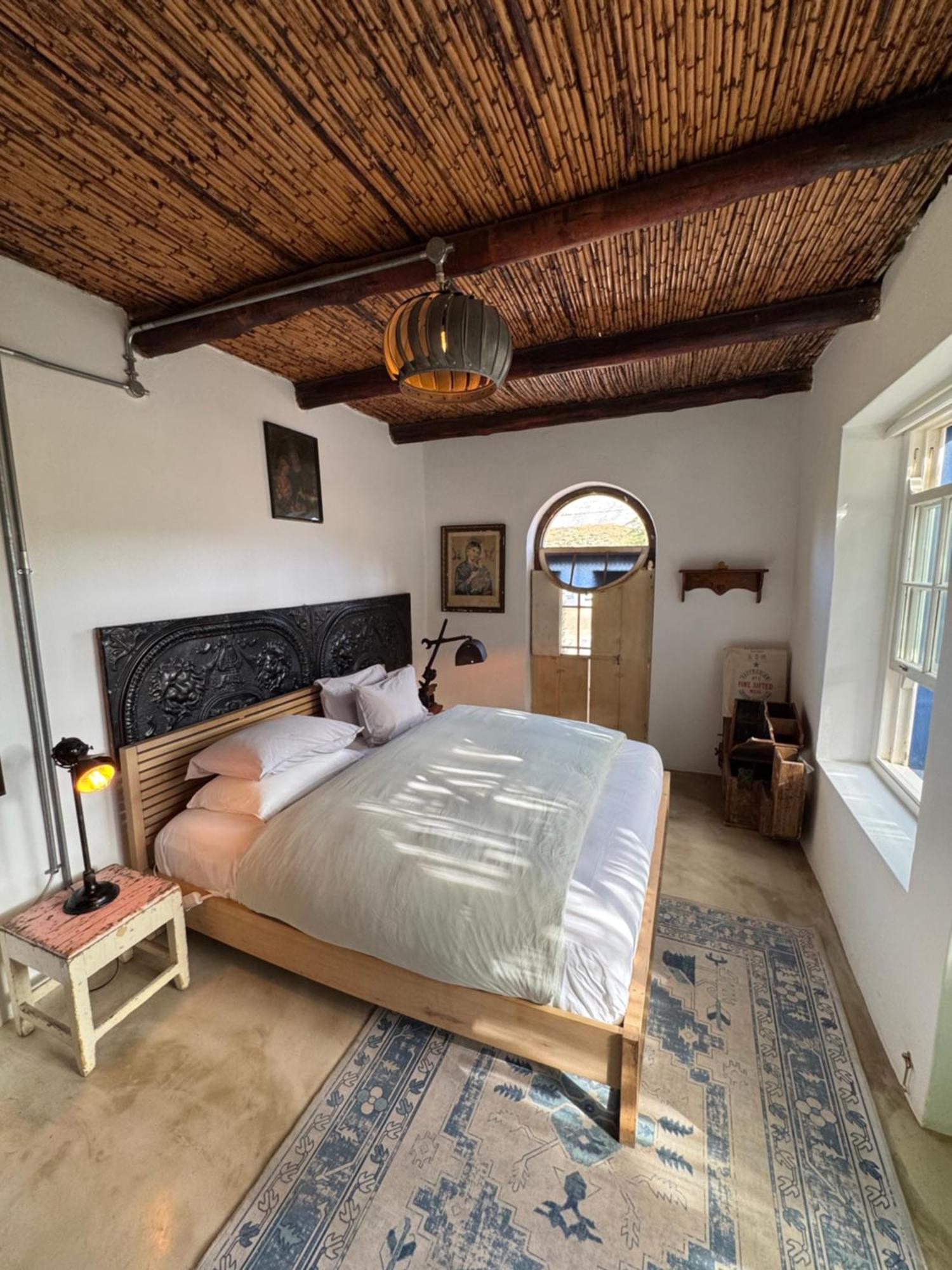 The Karoo Moon Motel Баридейл Екстериор снимка