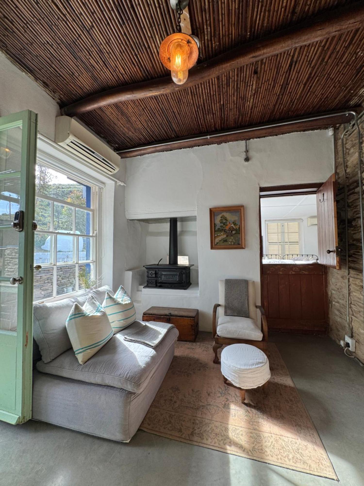 The Karoo Moon Motel Баридейл Екстериор снимка