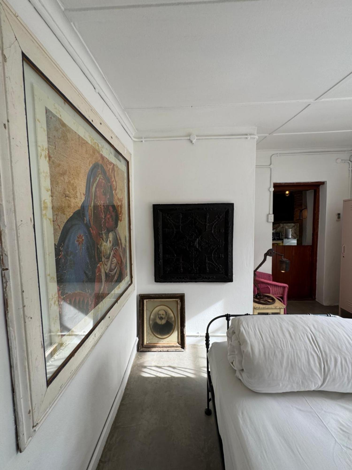 The Karoo Moon Motel Баридейл Екстериор снимка