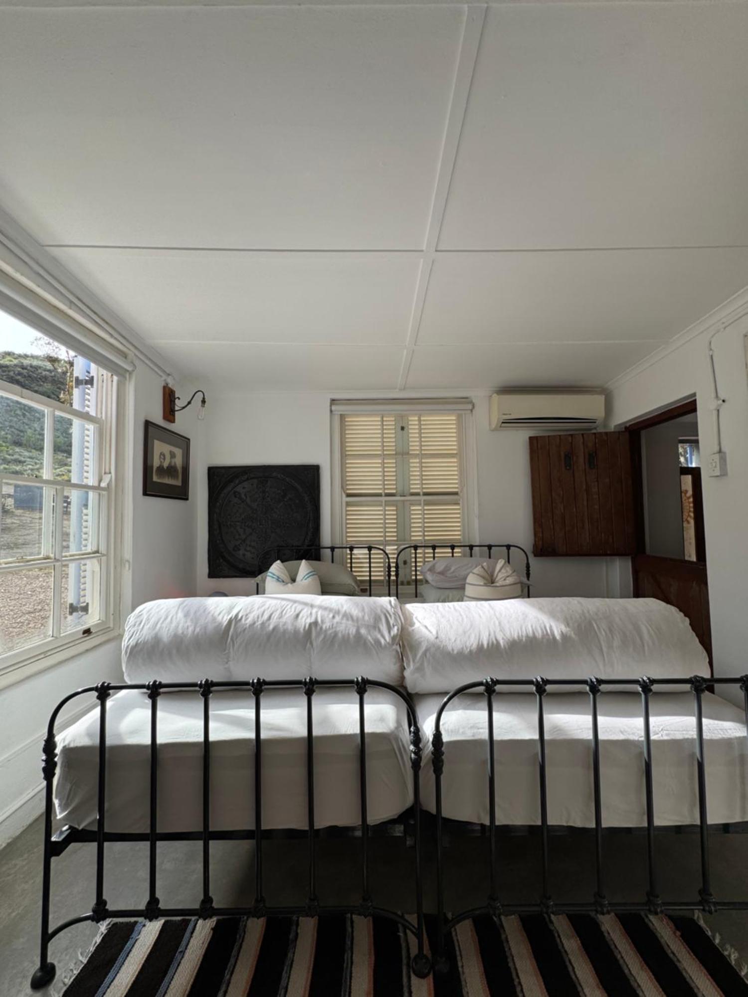 The Karoo Moon Motel Баридейл Екстериор снимка
