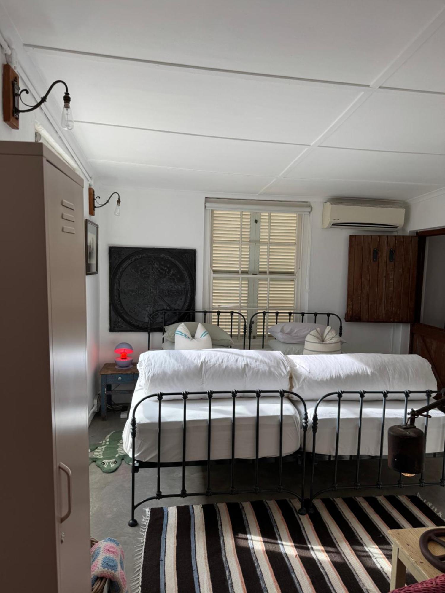 The Karoo Moon Motel Баридейл Екстериор снимка
