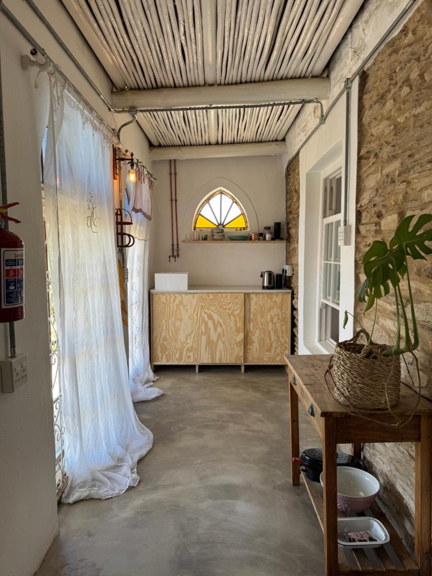 The Karoo Moon Motel Баридейл Екстериор снимка