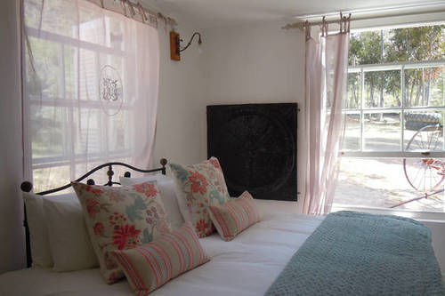 The Karoo Moon Motel Баридейл Екстериор снимка