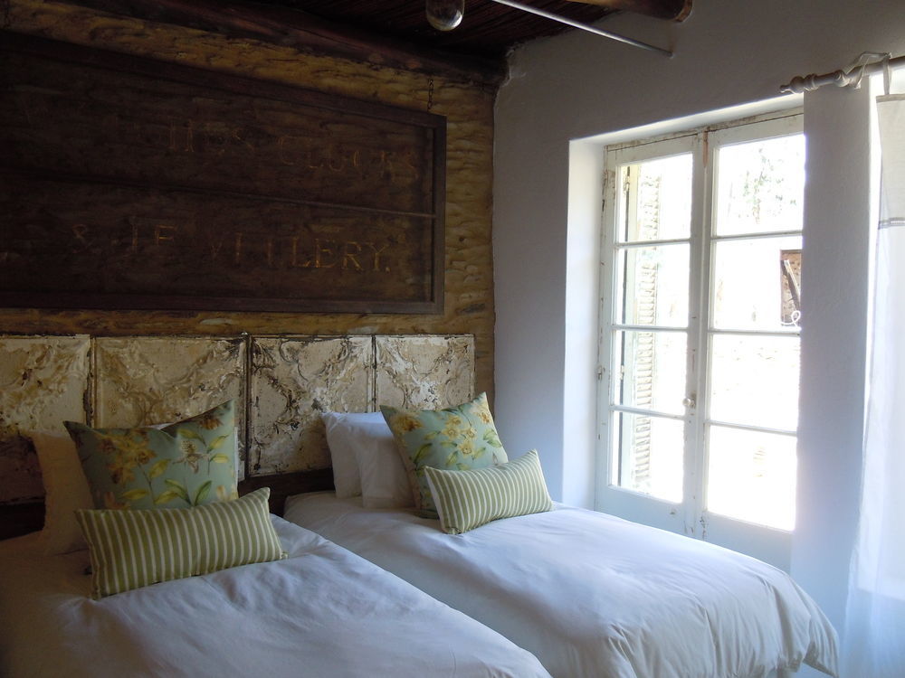 The Karoo Moon Motel Баридейл Екстериор снимка